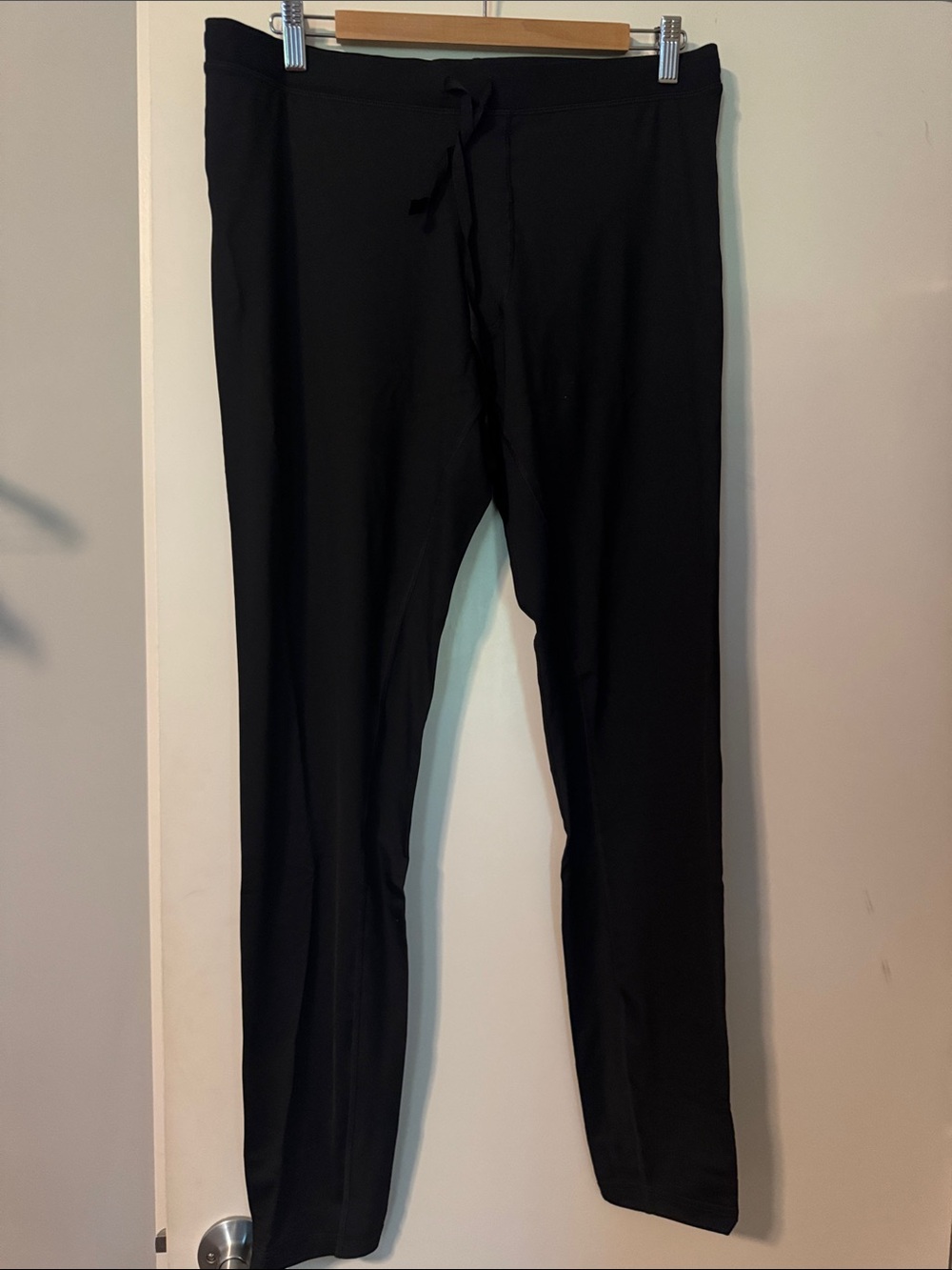 ALO Yoga Women's Black Leggings
